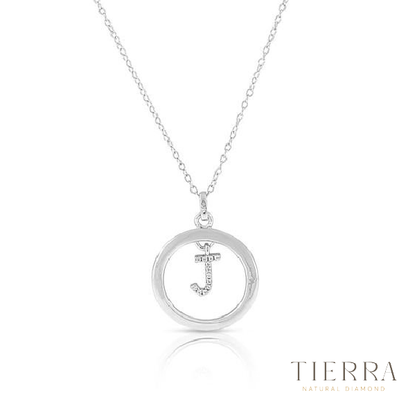 Dây chuyền tự thiết kế tại Tierra Diamond